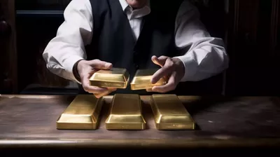 10/11 L'or fléchit sous l'effet Powell, la suite ?