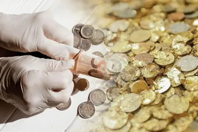 10 ans de fausse monnaie d’une valeur de 37,5 millions : l’incroyable secret que l’État a réussi à dissimuler