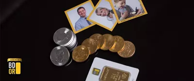 10 raisons d'acheter de l'Or en 2020