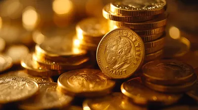 11/01 L'or flambe, le dollar trébuche : l'inflation américaine joue les trouble-fêtes