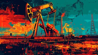 11/06 Le cours du pétrole repart à la hausse sous l'effet d’un climat mondial sous pression
