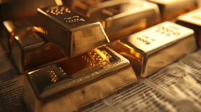 11/07 Le cours de l’or tente de franchir les 3 340 $ malgré un dollar puissant