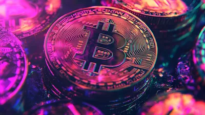 11/07 Le cours du Bitcoin explose à 116 868 $ : vers un nouveau seuil symbolique à 120 000 $ ?