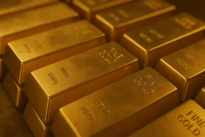 11/08 Cours de l’or : le métal précieux glisse vers 3 376 $