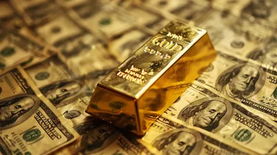11/09 Tensions géopolitiques et inflation : le prix de l'or sous haute surveillance avant les décisions de la Fed