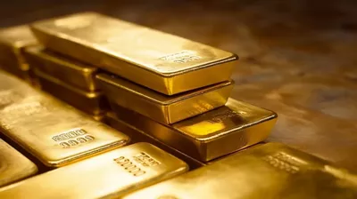 11/10 L'or demeure inébranlable face à une Fed conciliante