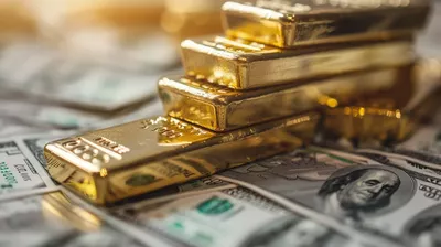11/10 Prévisions du cours de l'or aujourd'hui : l'or sous pression avec la montée du dollar et les perspectives d'inflation