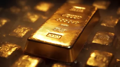 11/12 L'or, en équilibre précaire avant un tournant économique crucial
