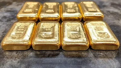 11/12 Prévision du cours de l'or aujourd'hui : L'or dépasse les 2 700 $, l'inflation américaine alimente les espoirs d'une baisse des taux de la Fed
