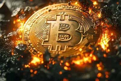 Le cours du Bitcoin à 64 000 dollars : les ETF freinent leurs sorties mais le doute reste entier