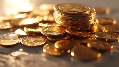 12/01 Le prix de l'or peut-il exploser : la Fed joue avec nos nerfs !