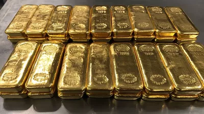 14/01 Prévisions du cours de l'or aujourd'hui : le prix de l’or oscille sous les 2 700 $