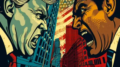 12/02 FOREX Inflation aux États-Unis et politique commerciale : une journée sous haute tension