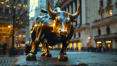 12/02 L'Or dans l'attente : une semaine cruciale pour la Fed