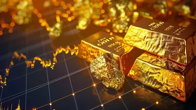 12/02 Prévisions du cours de l'or aujourd'hui : le prix de l'or en recul après le témoignage de Powell, vers une correction durable ?