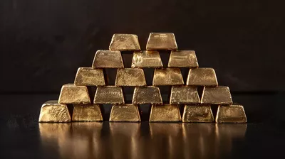 12/04 L'or s'envole vers de nouveaux records, signaux d'achat massifs