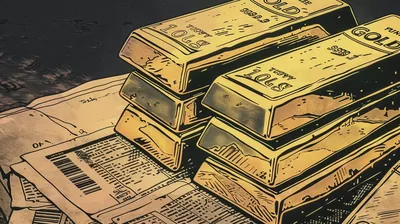 12/05 FOREX Le prix de l'or chute brutalement alors que les marchés surfent sur l'euphorie USA-Chine