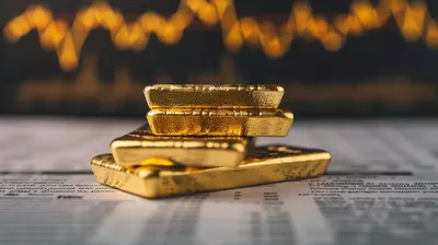 12/05 Le cours de l'or au bord du précipice sous le double feu d'une détente commerciale et d'un dollar conquérant