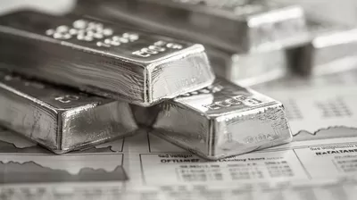 12/06 Le cours de l'argent explose au-delà des 36 $ alors que la Fed vacille sur ses taux