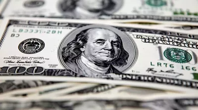 12/06 Le cours du dollar chute fortement : les marchés en alerte avant les chiffres du PPI US !