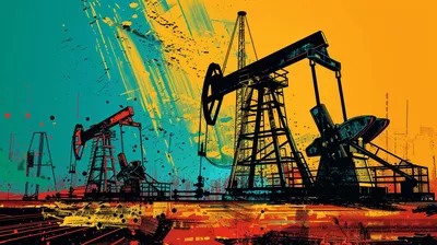 12/06 Le prix du pétrole chute à l’ouverture : les marchés européens déclenchent un vent de panique