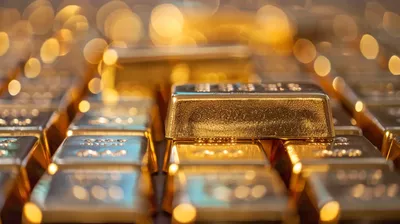 12/07 Prévisions du cours de l'or aujourd'hui : L'or plonge sous les $2,400 alors que le dollar rebondit