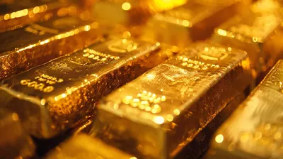 12/09 L'or en légère hausse alors que les marchés attendent des données économiques cruciales