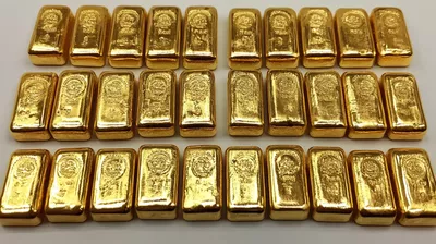 12/11 Prévisions du cours de l'or aujourd'hui : sous les 2600 $ face à un dollar renforcé