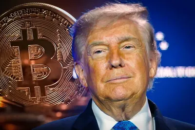1,2 milliard de dollars : l'incroyable jackpot de Donald Trump dans les cryptomonnaies