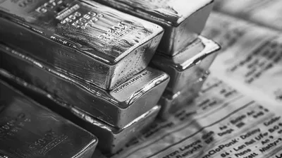13/02 Prévisions du cours de l'argent aujourd'hui : les tensions commerciales propulsent l'argent au-dessus de 32 $