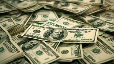 13/05 FOREX Le dollar temporise face à des marchés nerveux avant les chiffres clés de l'inflation