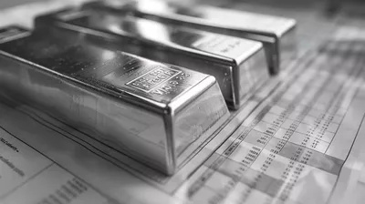 13/05 Le cours de l'argent vise de nouveaux sommets autour de 33 $, mais les risques de correction persistent