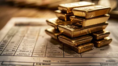 13/05 Le cours de l'or sous pression alors que la trêve commerciale entre la Chine et les États-Unis redessine la donne