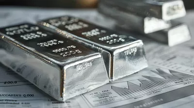 13/06 Cours de l'Argent : un niveau critique menace sous les 36 $… Le prochain effondrement est-il déjà amorcé ?