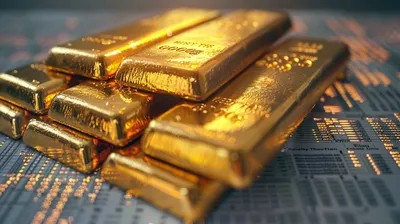 13/06 Le cours de l’or oscille autour des 3 400 $ dans un climat électrique au Moyen-Orient