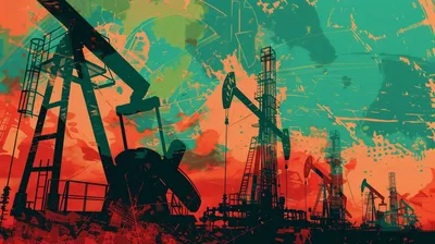 13/06 Tensions Iran-Israël : le prix du pétrole vacille après un pic à 74,40 $, les marchés retiennent leur souffle