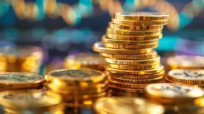 13/09 Le cours de l'or à 2570 $ l'once ! C'est historique en 2024