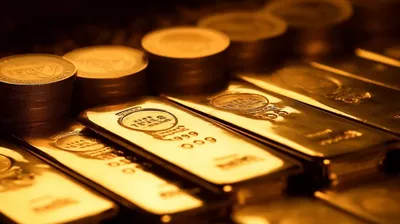 13/10 L'or s'élance vers une semaine record depuis le printemps