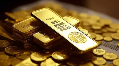 13/11 L'Or flirte avec le danger: Inflation US et dollar en jeu !
