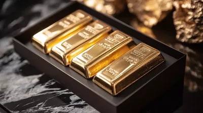 13/12 Prévision du cours de l'or aujourd'hui : L'or en recul sous la pression des taux américains, quelle direction après la Fed ?