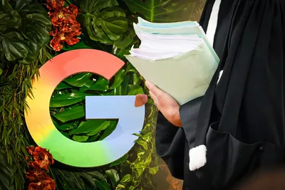 1,3 milliard d'euros : Google condamné par la justice à une amende record