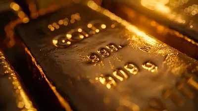 14/02 L'Or sous Pression : Le Seuil des 2 000 Dollars Reste Inatteignable