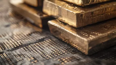14/02 Prévisions du cours de l'or aujourd'hui : L’or en hausse face aux incertitudes économiques