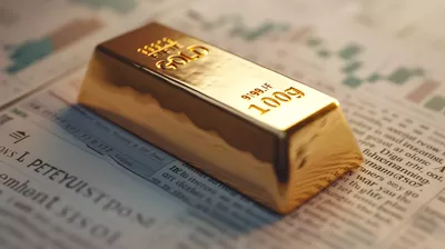 14/03 Prévision du cours de l'or aujourd'hui : L'or atteint un sommet historique à 3 004 $