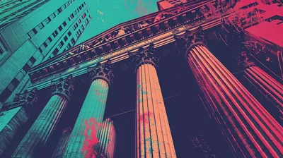 14/04 FOREX Le dollar chute à son plus bas niveau depuis 2022, les marchés retrouvent le goût du risque