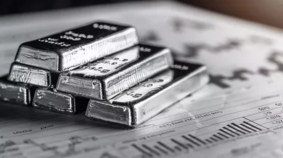 14/04 Le cours de l'argent tombe sous les 32 $ : les signaux incitent à la très grande prudence