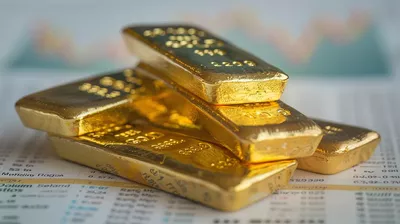 14/05 Le cours de l'or suspendu entre peur et euphorie au-dessus des 3 200 $… Jusqu'à quand ?