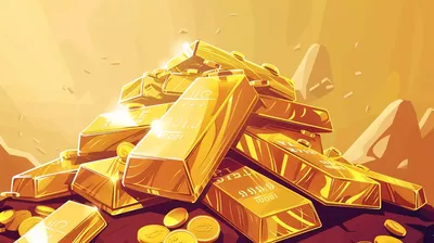 14/05 Les prix de l'or s'envolent alors que l'inflation américaine dicte le marché !