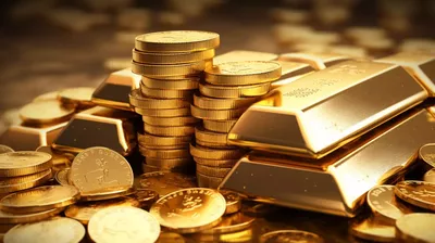 14/09 L'or monte alors que les indicateurs US suggèrent un changement de cap de la Banque Centrale