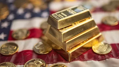 14/10 Prévisions du cours de l'or aujourd'hui : l’or grimpe face aux tensions avec la Chine et aux espoirs de relance